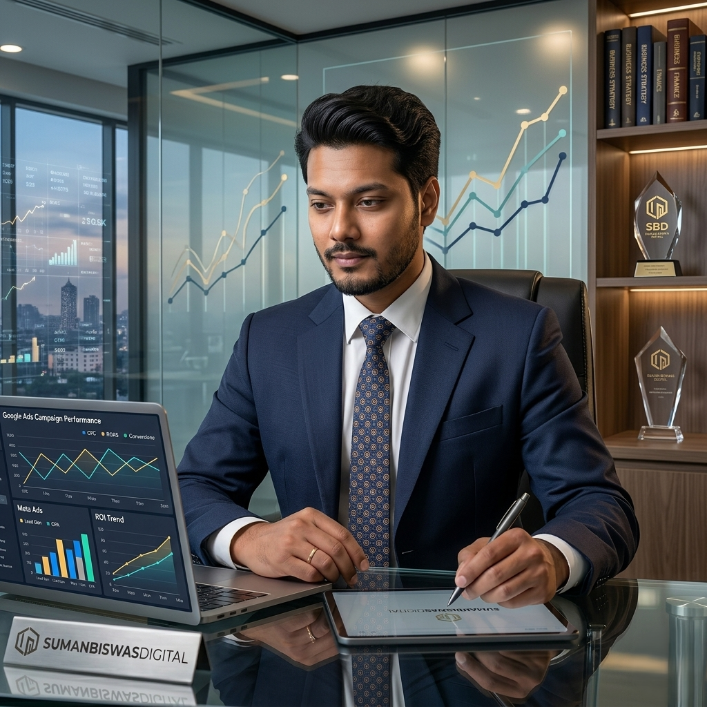 Best digital marketer in Kolkata